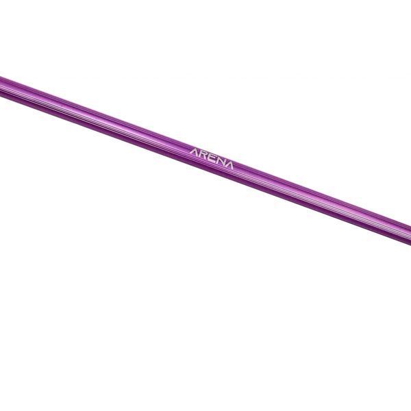 Подсак Favorite Arena ALNVT1-140 1.45m сетка силикон ц:violet 1693.07.16 фото
