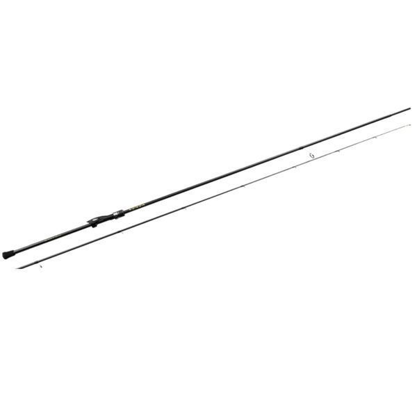 Спінінг Azura (83L) Vesta Light Game NEW-24 2.51м 3-14г /Tubular/ V-83L фото