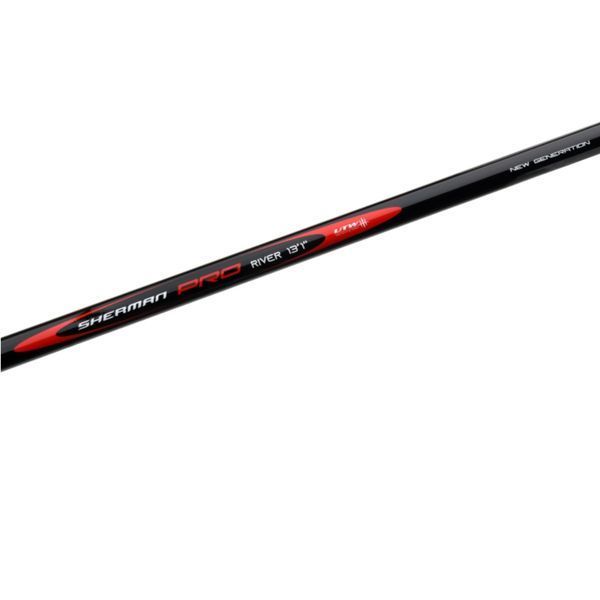 Удилище фидерное Sherman Pro NEW-25 Generation Flagman Feeder 4.2m 200gr SHPRNG420 фото