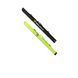 Чехол Semi Hard Rod Case Select 145x10cm /light green/ 1870.42.34 фото 1