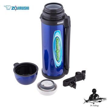 Термос ZOJIRUSHI SJ-SD12AR 1.2 л (Термос) 1678.04.26 фото