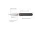 Нож Townee SW Skif Jr /Black/ 1765.03.50 фото 6