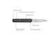 Нож Townee SW Skif Jr /Black/ 1765.03.50 фото 7